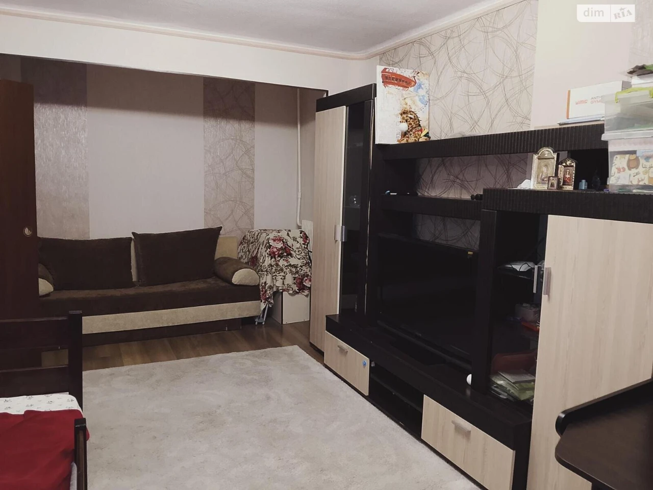 Продаж Квартира Нові Дома