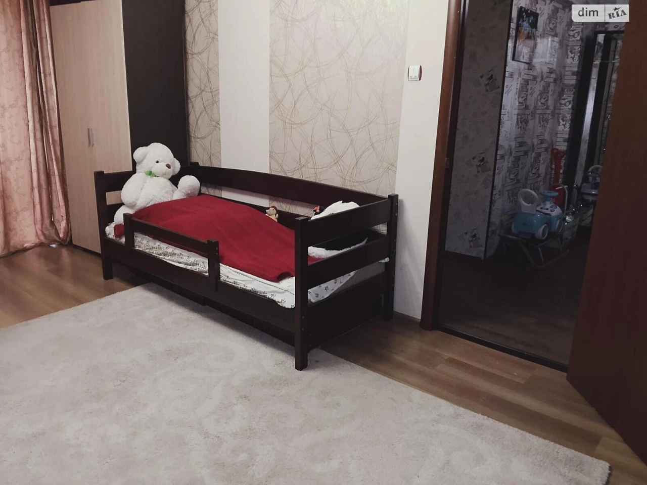 Продаж Квартира Нові Дома