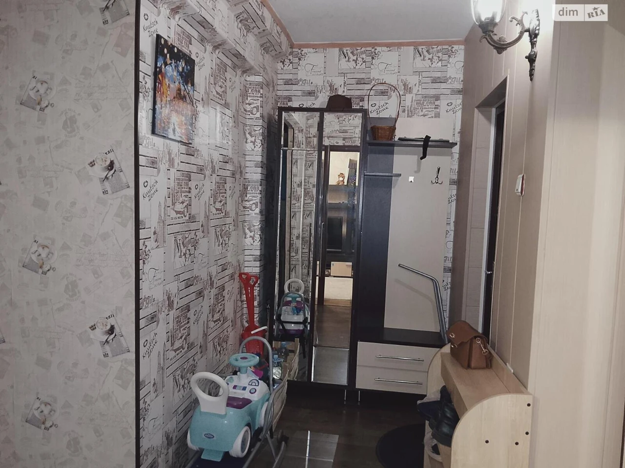 Продаж Квартира Нові Дома