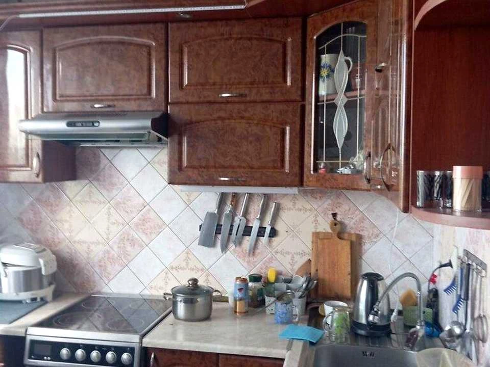 Квартира. Харків, Наталії Ужвій вул.