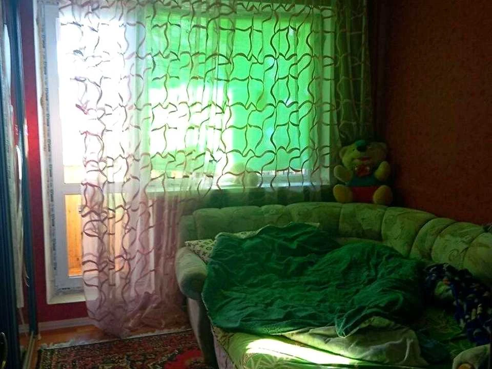 Квартира. Харків, Наталії Ужвій вул.