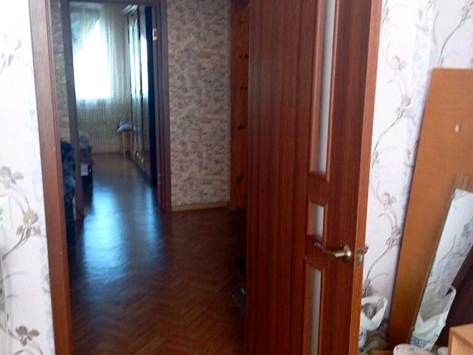 Квартира. Харків, Наталії Ужвій вул.