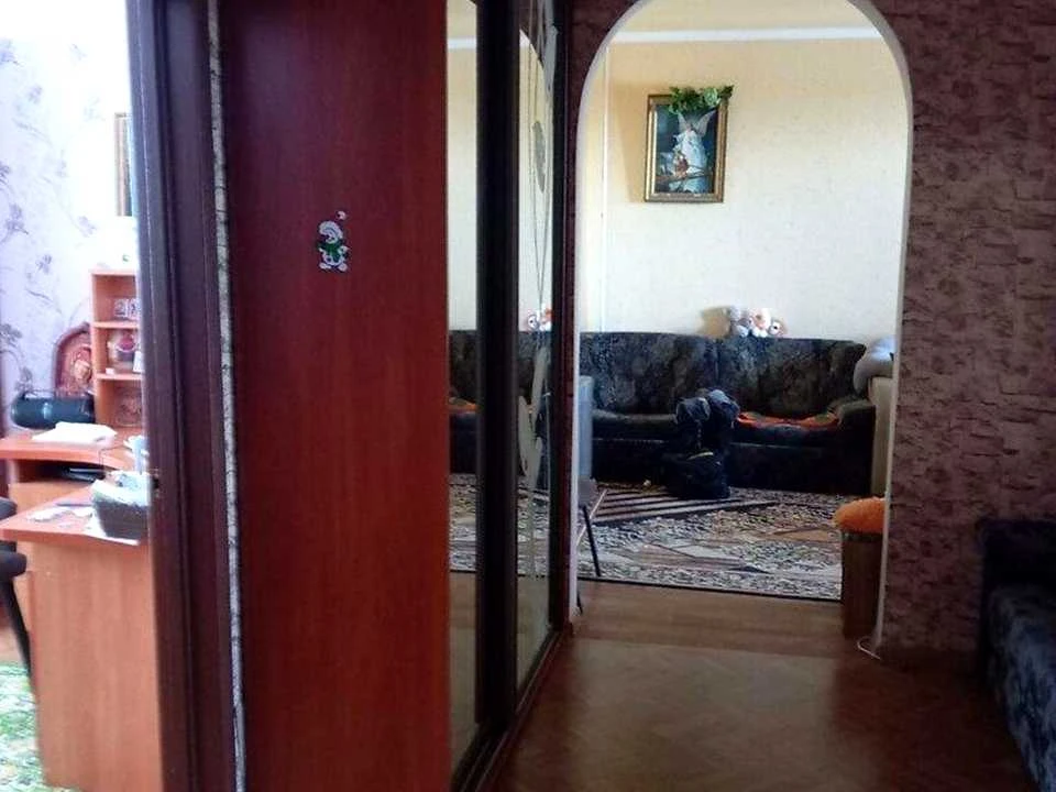 Квартира. Харків, Наталії Ужвій вул.