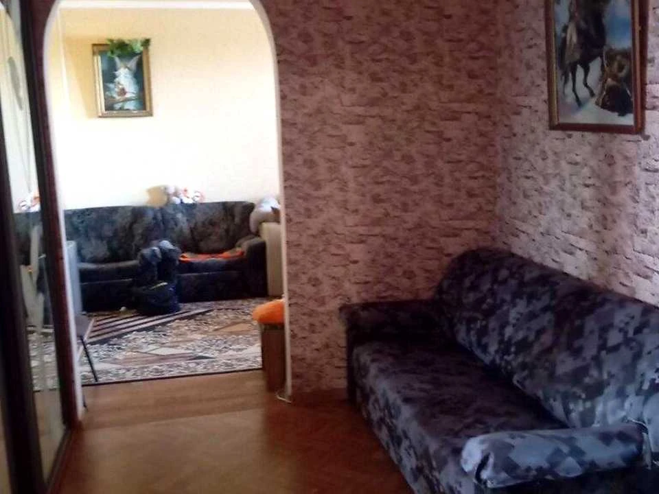 Квартира. Харків, Наталії Ужвій вул.