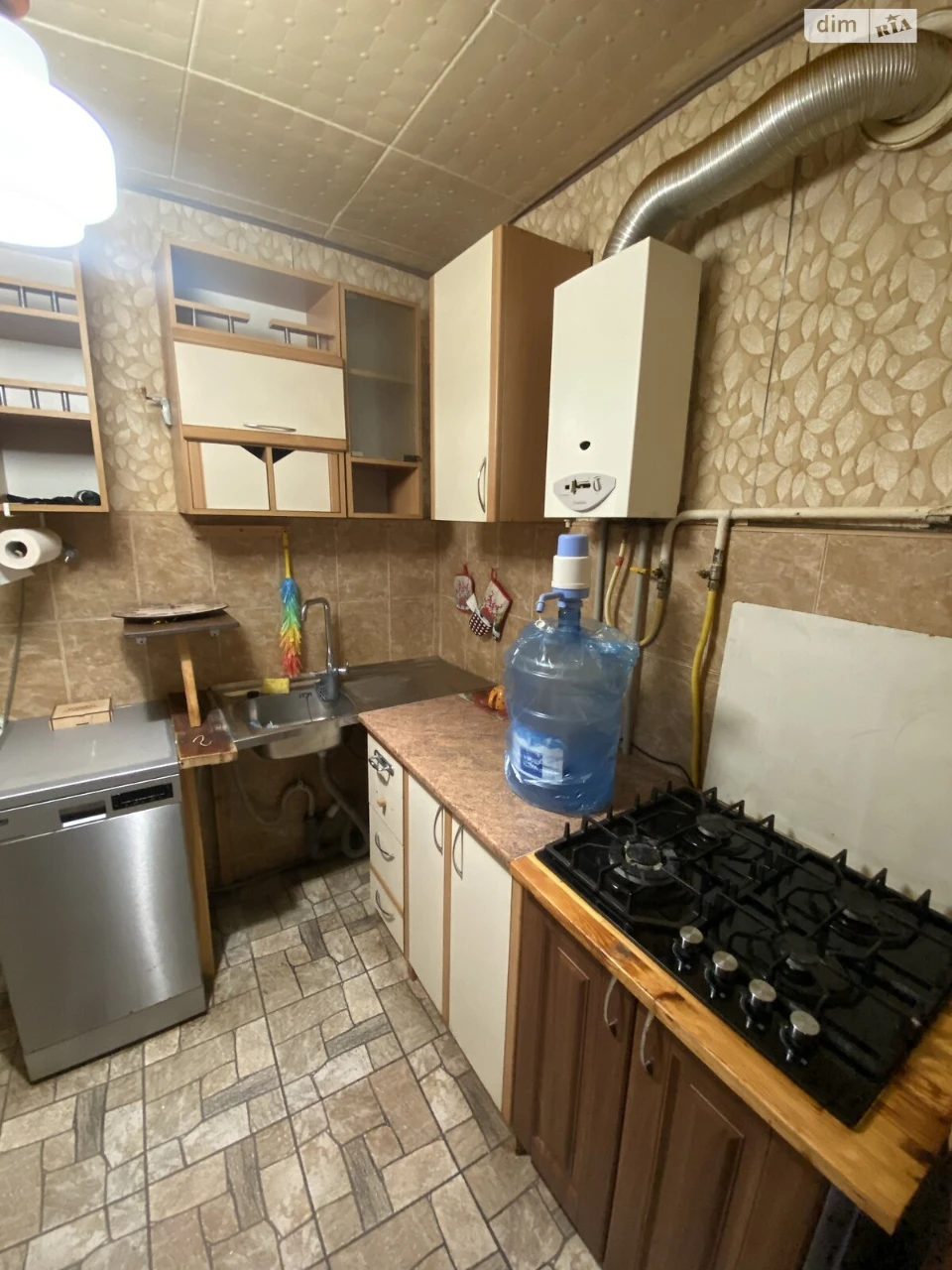 Продаж Квартира ЮТЗ