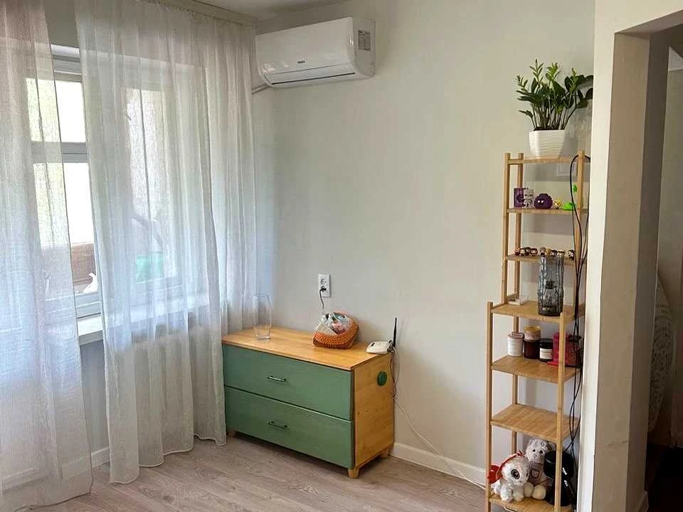 Квартира. Київ, Тампере вул.
