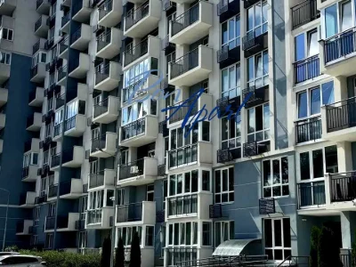 Квартира. Київ, Валер'яна Підмогильного вул.