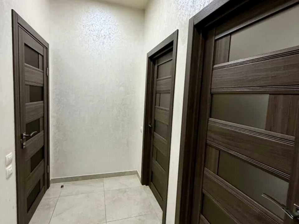 Квартира. Одеса, Французький бульв.