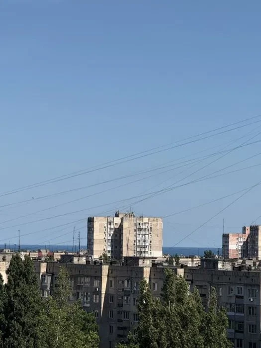 Продам 1к. квартиру с видом на море, ЖК «Одесские Традиции ,