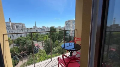 Продам 1к. квартиру с видом на море, ЖК «Одесские Традиции ,