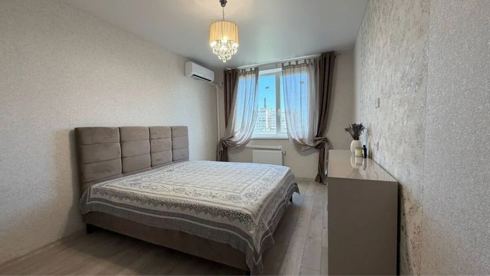 Продам 1к. квартиру с видом на море, ЖК «Одесские Традиции ,