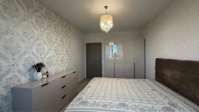 Продам 1к. квартиру с видом на море, ЖК «Одесские Традиции ,