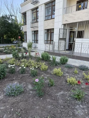 Продам 1к. квартиру с видом на море, ЖК «Одесские Традиции ,