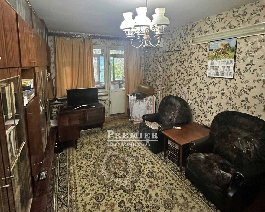 продам 3-х кімнатну квартиру за Держ Програмою
