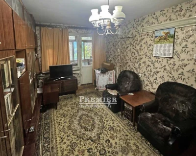 продам 3-х кімнатну квартиру за Держ Програмою