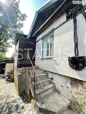 Продаж Частина будинку Шевченківський (Жовтневий)
