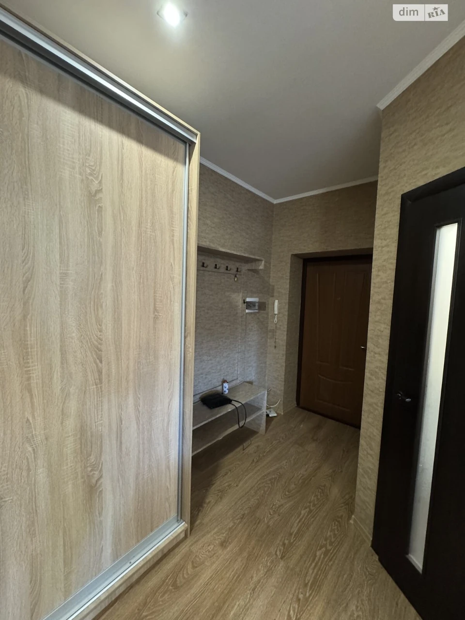 Довгострокова Оренда Квартира Новий