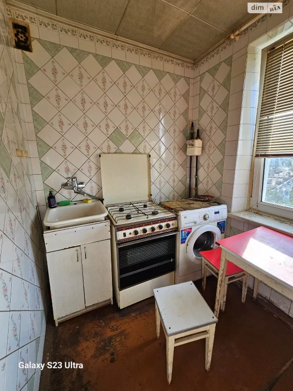 Продаж Квартира Салтівський