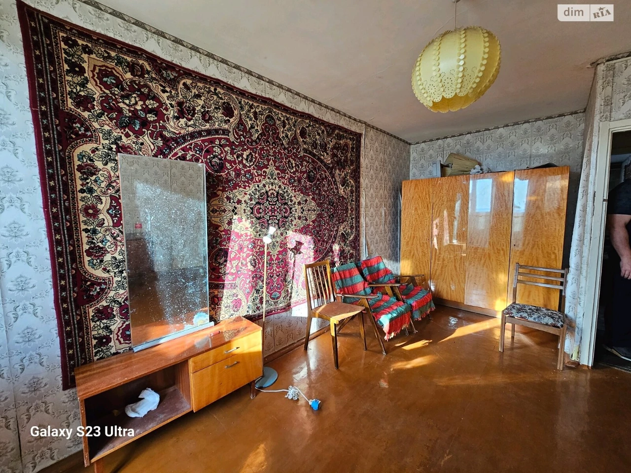 Продаж Квартира Салтівський