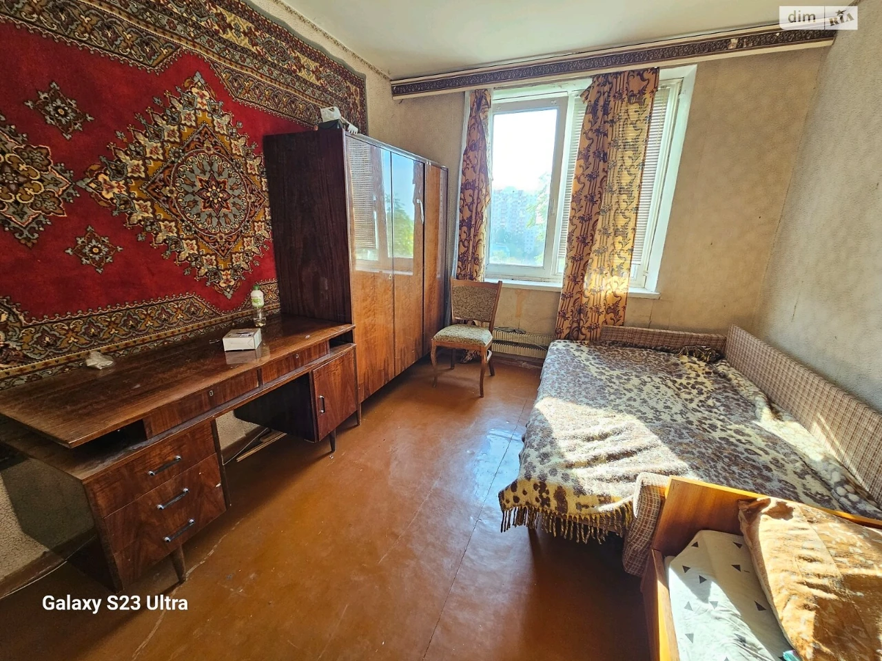 Продаж Квартира Салтівський
