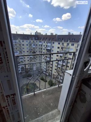 Продажа квартир.
