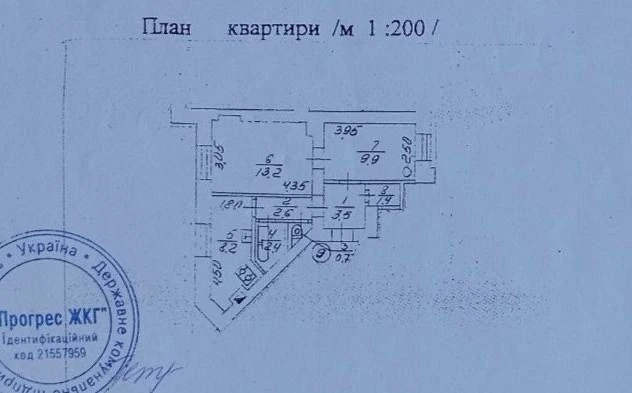 Продаж 2-кімнатної квартири на Подолі | метро Тараса Шевченк