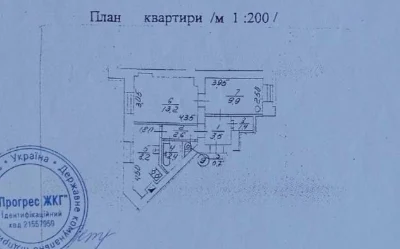 Продаж 2-кімнатної квартири на Подолі | метро Тараса Шевченк