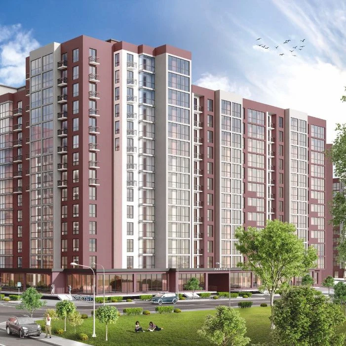 FOR SALE, CENTER, 68 sq m, KNYAGYNYN