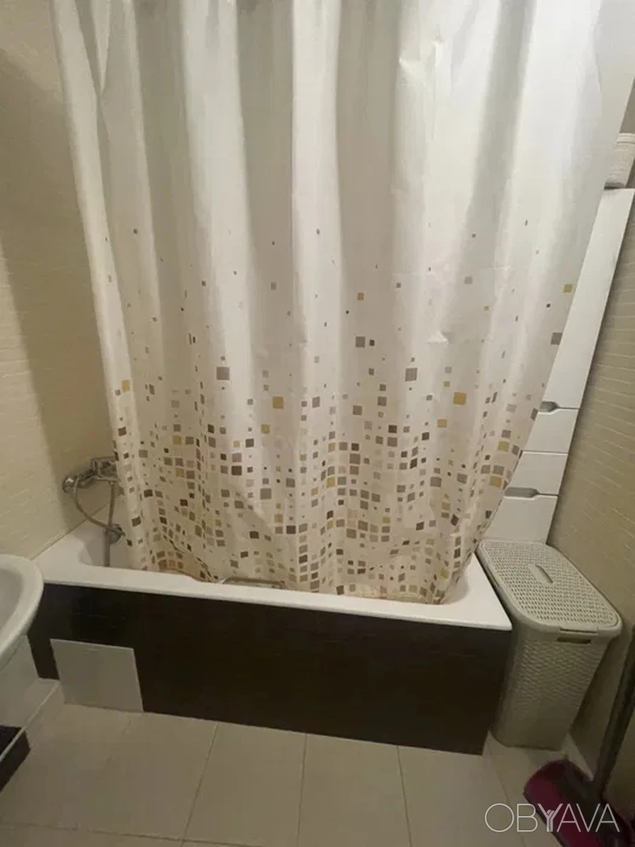 1-room apartment, 57 sq.m.