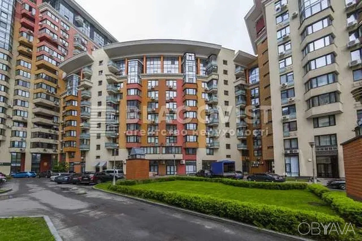 1-room apartment, 57 sq.m.