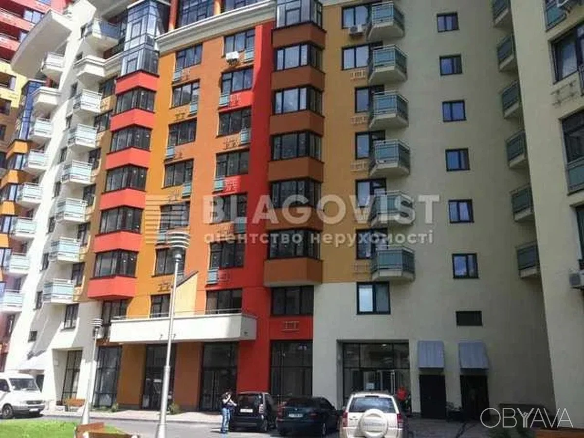 1-room apartment, 57 sq.m.