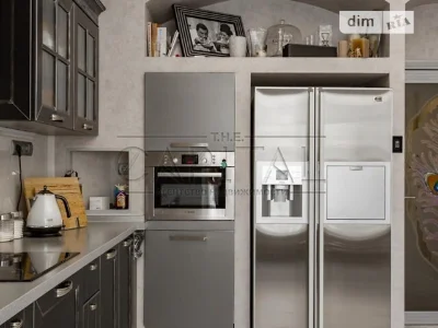 Продаж 3к квартири 108 кв. м на вул. Мокра • ID 34714084