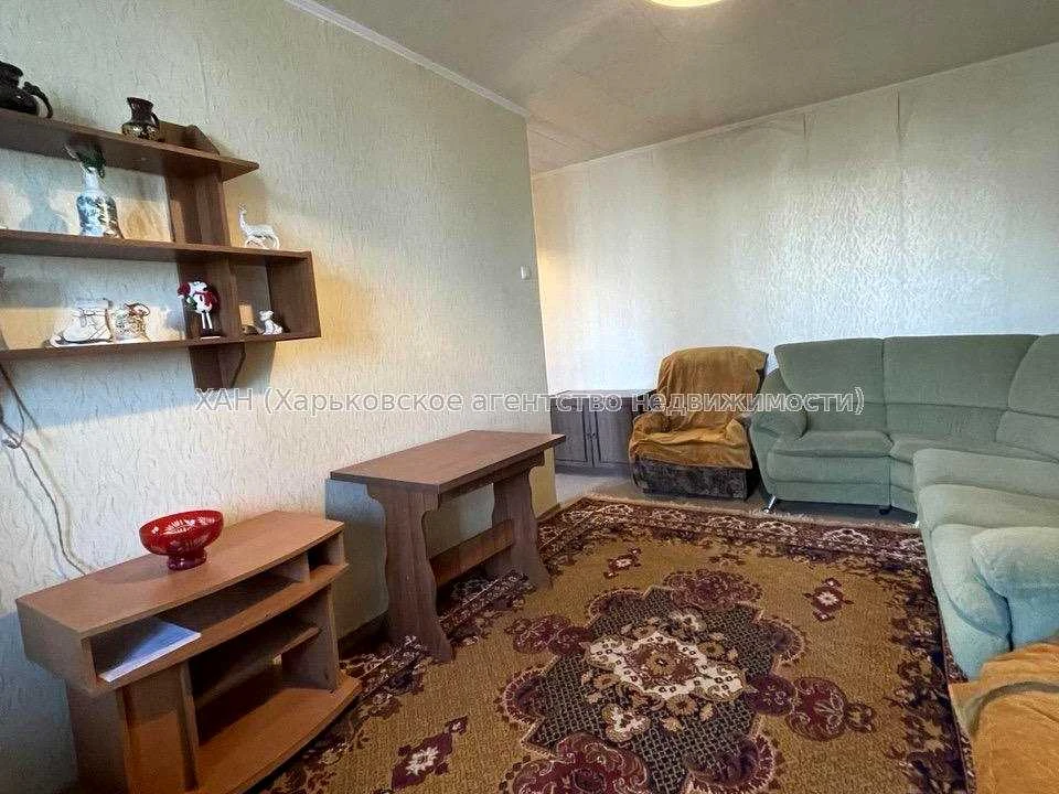 Apartment. Kharkiv, Sobornosti Ukrainy St. (Friendship of Peoples)
