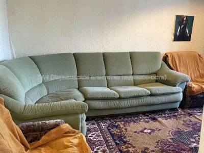 Apartment. Kharkiv, Sobornosti Ukrainy St. (Friendship of Peoples)