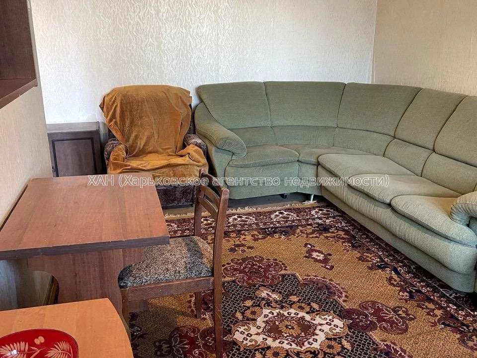 Apartment. Kharkiv, Sobornosti Ukrainy St. (Friendship of Peoples)