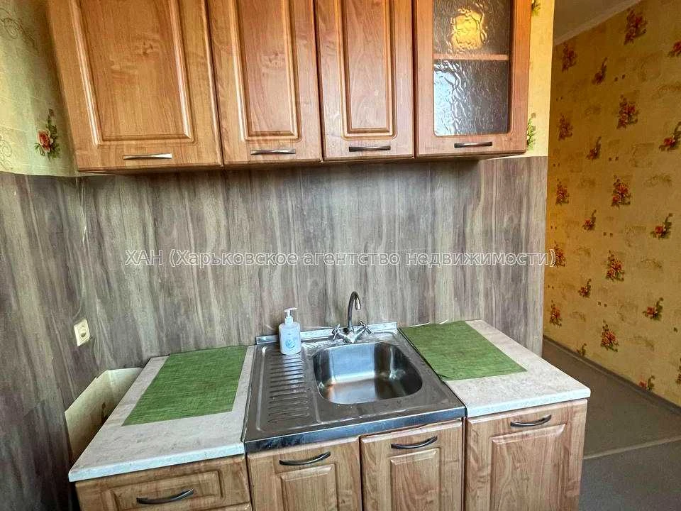 Apartment. Kharkiv, Sobornosti Ukrainy St. (Friendship of Peoples)