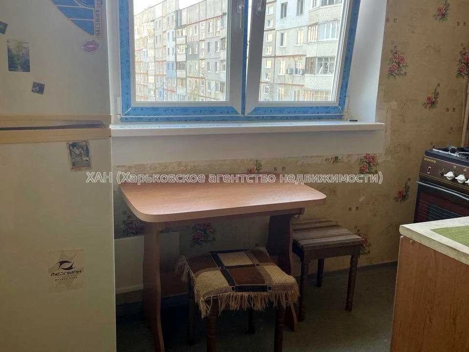 Apartment. Kharkiv, Sobornosti Ukrainy St. (Friendship of Peoples)