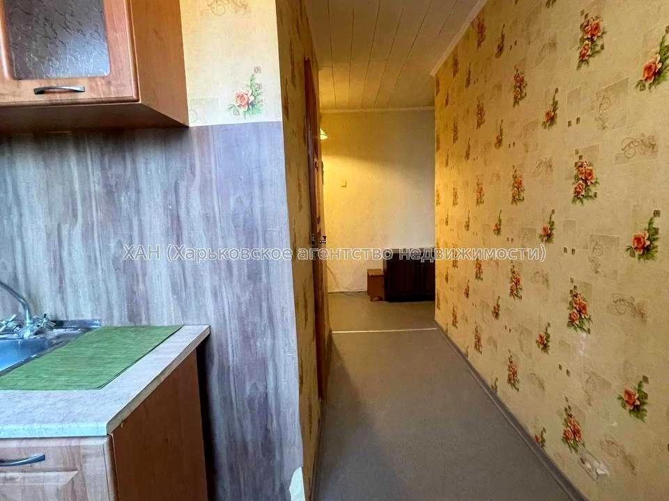Apartment. Kharkiv, Sobornosti Ukrainy St. (Friendship of Peoples)