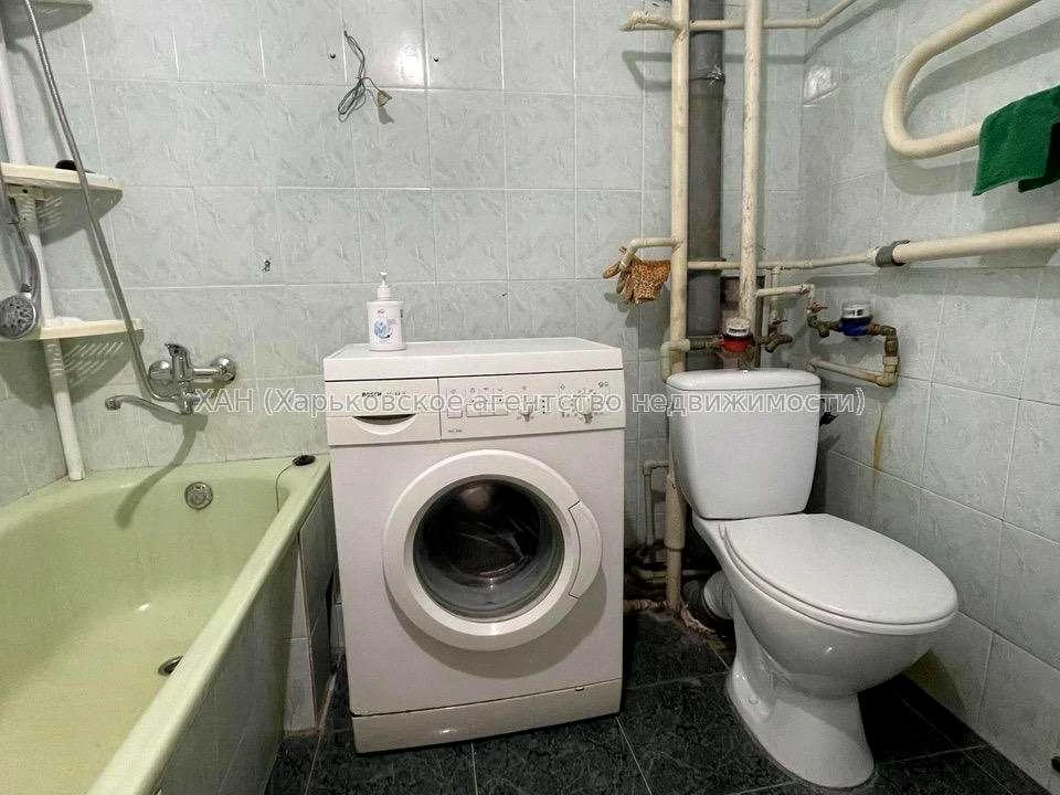 Apartment. Kharkiv, Sobornosti Ukrainy St. (Friendship of Peoples)
