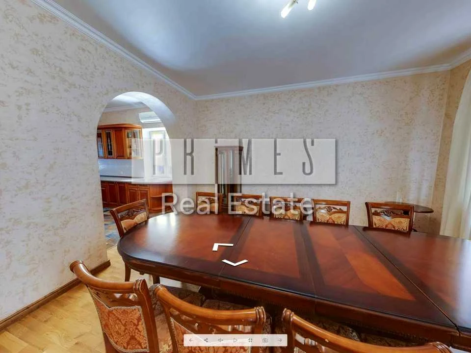 Будинок. Київ, Монтажників вул.