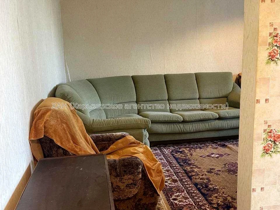 Apartment. Kharkiv, Sobornosti Ukrainy St. (Friendship of Peoples)