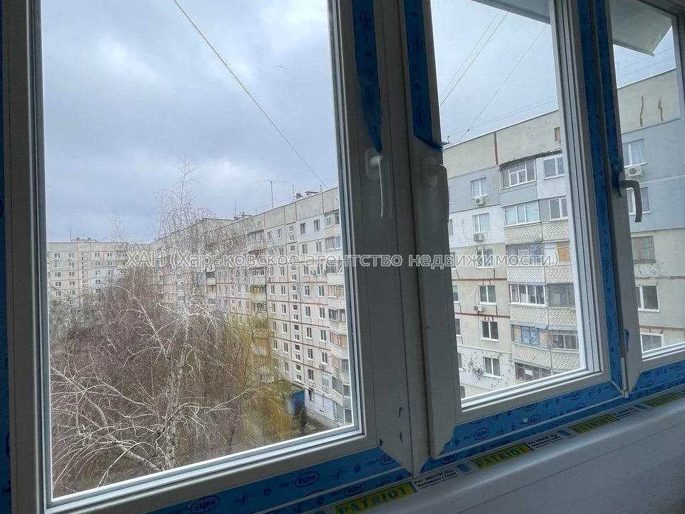 Apartment. Kharkiv, Sobornosti Ukrainy St. (Friendship of Peoples)