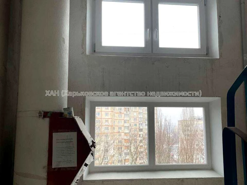 Apartment. Kharkiv, Sobornosti Ukrainy St. (Friendship of Peoples)