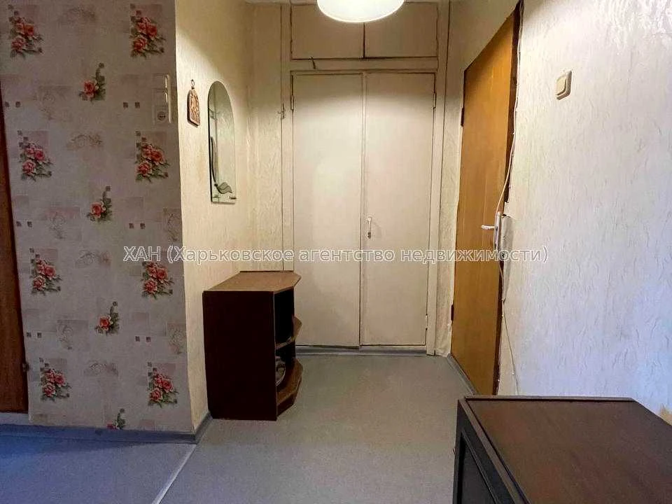 Apartment. Kharkiv, Sobornosti Ukrainy St. (Friendship of Peoples)
