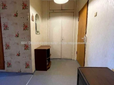 Apartment. Kharkiv, Sobornosti Ukrainy St. (Friendship of Peoples)