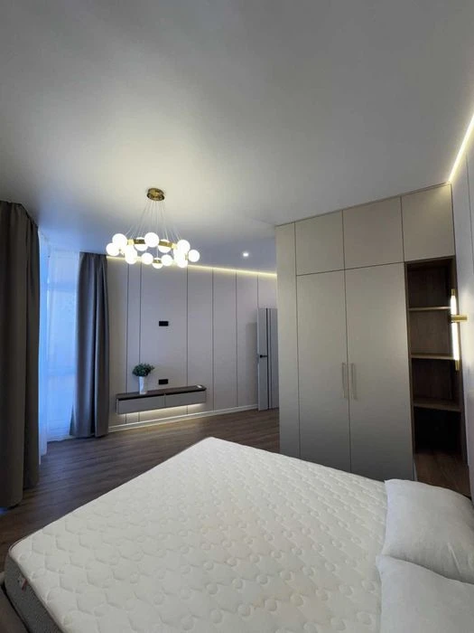 Краснова, Кадорр, 60 жемчужина, продам 2-х ком.квартиру с ев