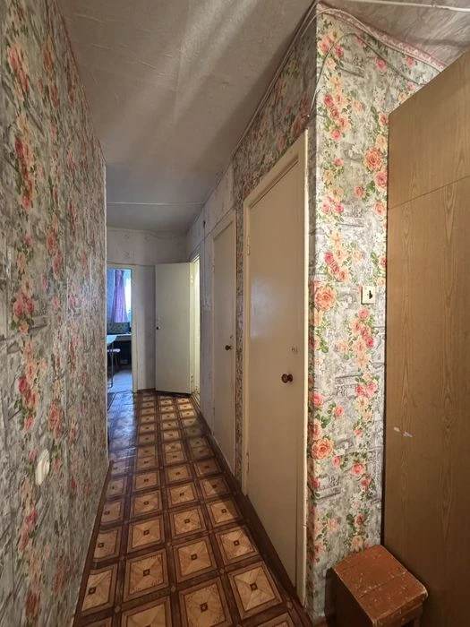 Продам 3к квартиру. Запорожское шоссе 40. Тополь. Космическая