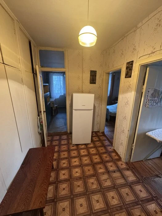 Продам 3к квартиру. Запорожское шоссе 40. Тополь. Космическая