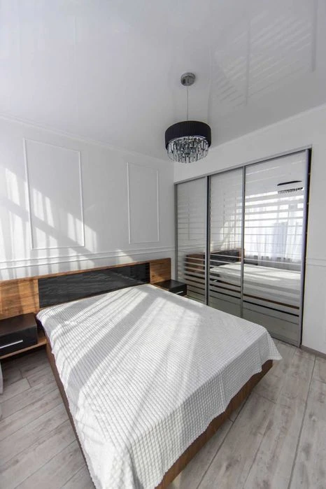 Квартира 40м2 з ремонтом Каманина/ 32 Жемчужина/Літературная