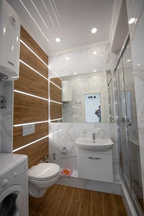 Квартира 40м2 з ремонтом Каманина/ 32 Жемчужина/Літературная